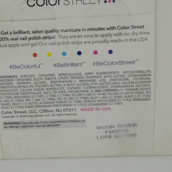 Color Street - Picture 4 of 4